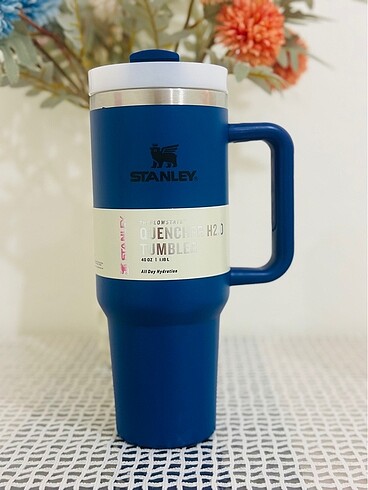 Diğer STANLEY PİPETLİ TERMOS 1 .18 lt