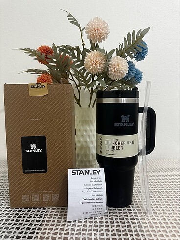 STANLEY 1.18 lt termos