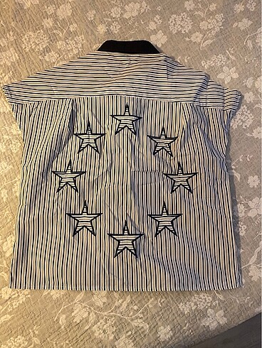 BG Store Unısex çocuk gömlek