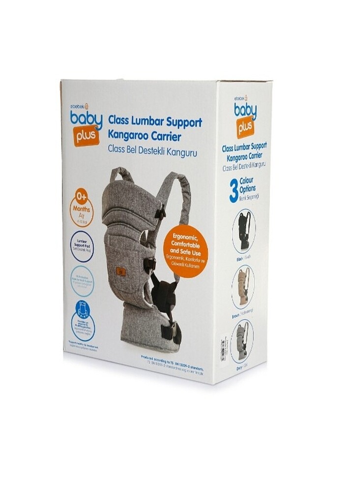 BEL DESTEKLİ KANGURU  - Görsel 3