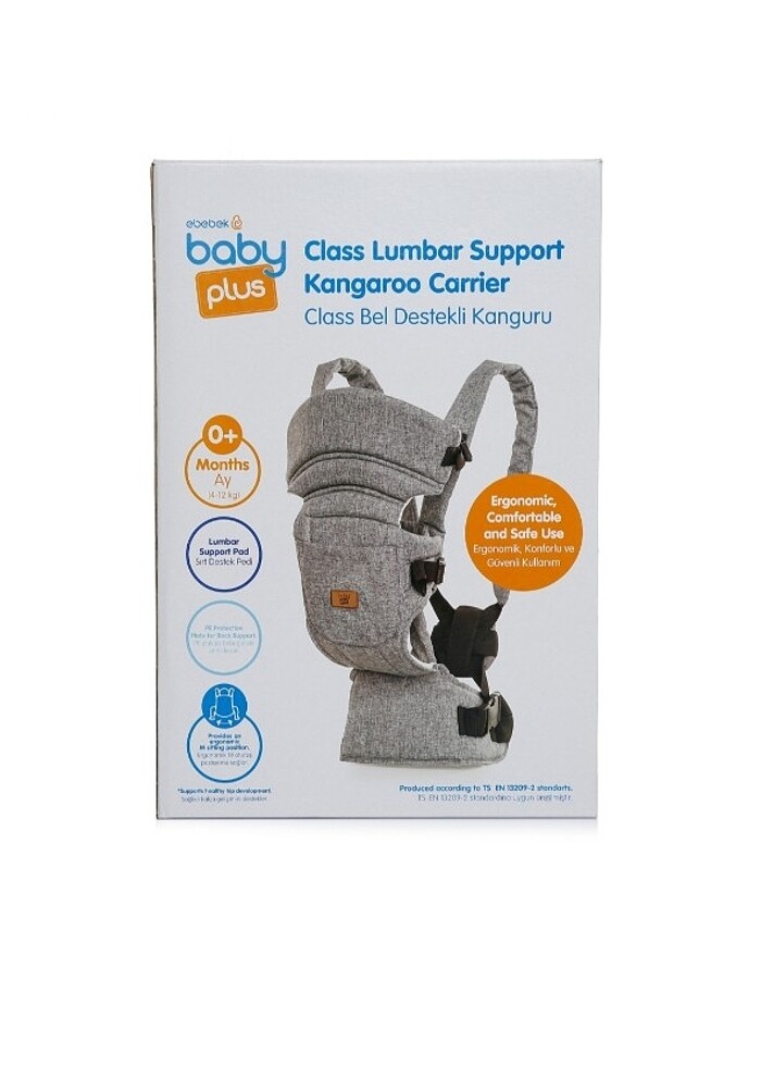 BEL DESTEKLİ KANGURU  - Görsel 5