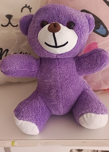 Diğer Ayıcık 25 cm 