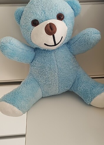  Beden Ayıcık 25 cm 