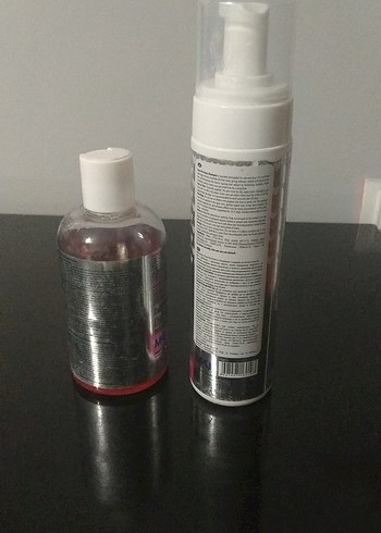  Beden Çilek Kokulu Evcil Hayvan Şampuanı
