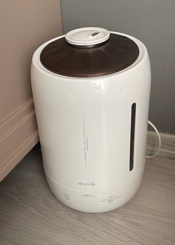 Deerma F600 Dijital Hava Nemlendiricisi