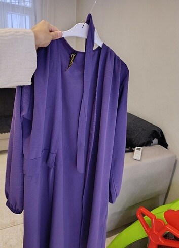 Diğer Tesettür üst