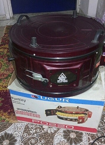 Fırın tepsili pazarlık payı var - Görsel 2