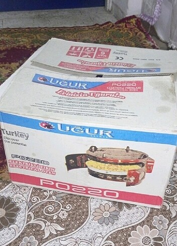 Fırın tepsili pazarlık payı var - Görsel 3