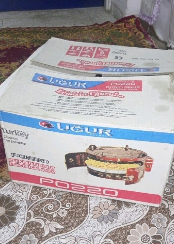 Fırın tepsili pazarlık payı var - Görsel 3