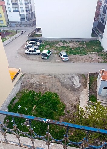 2+1 ev satılık sahibinden çerdek mahallesi 4 kat bakımlı pazarlı - Görsel 8