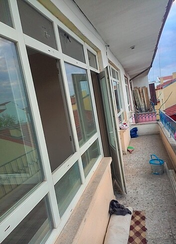 2+1 ev satılık sahibinden çerdek mahallesi 4 kat bakımlı pazarlı - Görsel 9