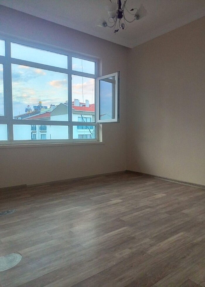 2+1 ev satılık sahibinden çerdek mahallesi 4 kat bakımlı pazarlı - Görsel 3