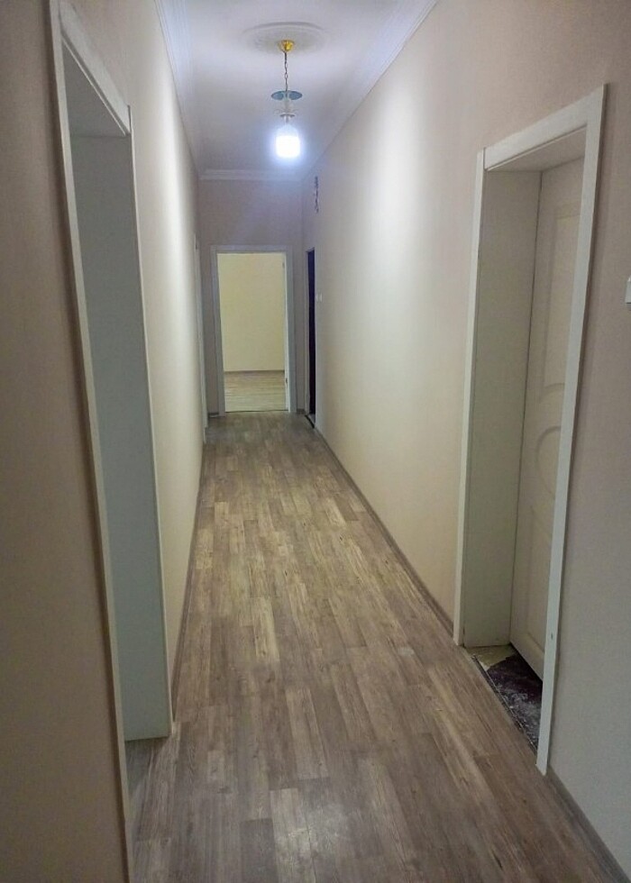 2+1 ev satılık sahibinden çerdek mahallesi 4 kat bakımlı pazarlı - Görsel 4