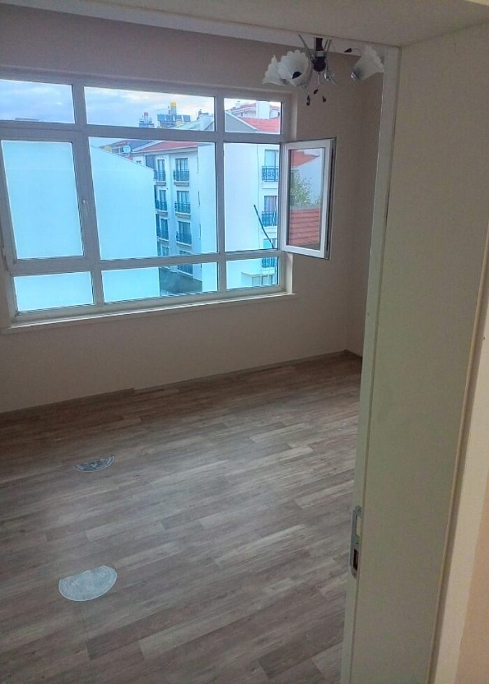 2+1 ev satılık sahibinden çerdek mahallesi 4 kat bakımlı pazarlı - Görsel 5