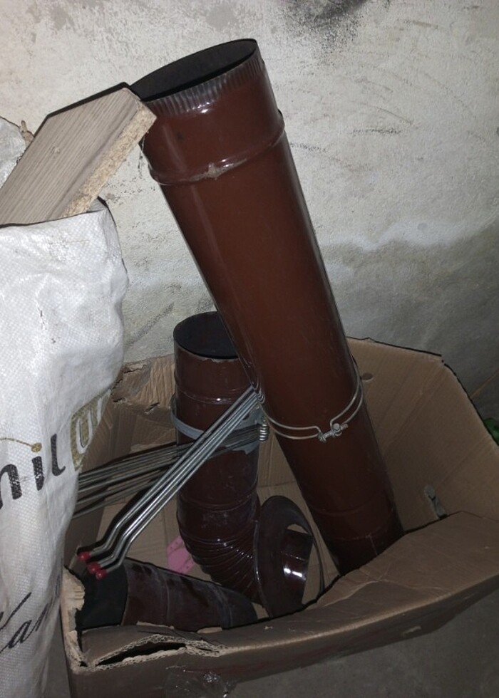 Soba boruları pazarlık payı var - Görsel 2