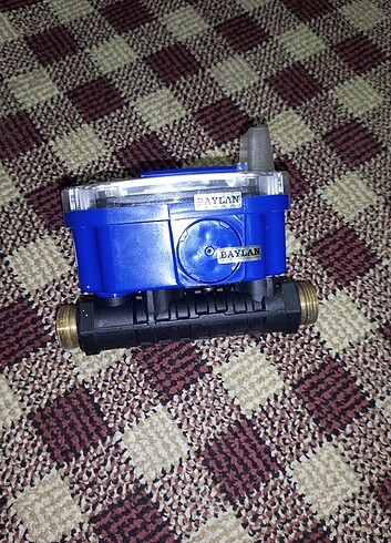 Su saati pazarlık payı var 3 ay kullandı yeni - Görsel 4