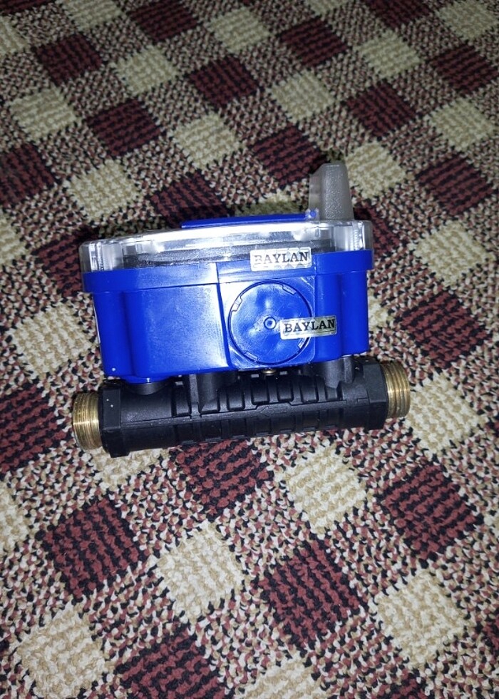 Su saati pazarlık payı var 3 ay kullandı yeni - Görsel 4