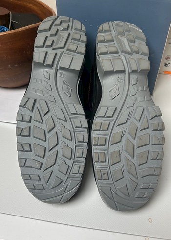 Siyah Bağcıklı Minimalist Erkek Bot 48 numara - Görsel 5