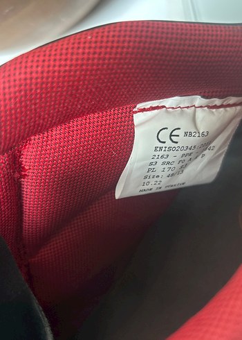 Siyah Bağcıklı Minimalist Erkek Bot 48 numara - Görsel 3