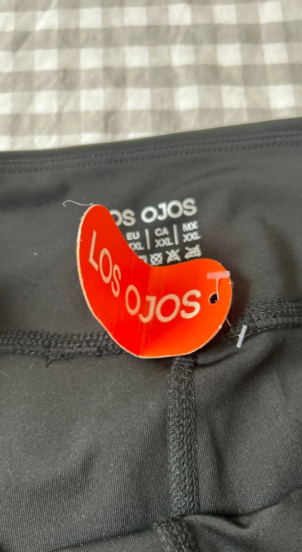 Siyah, normal boy, dar kesim strech tayt pantolonu - Görsel 4