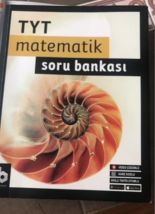 Tyt matematik soru bankası 
