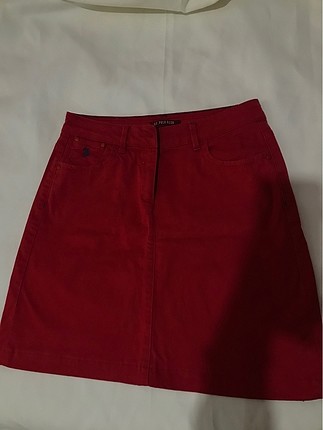 Mini etek