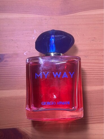 My way 100 ml