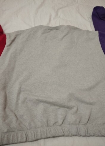Kız çocuk sweat
