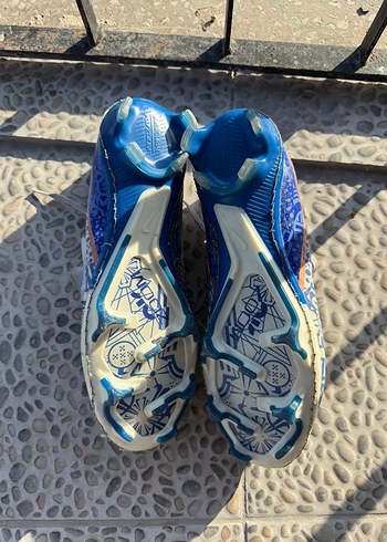 Nike Nike mercurial cr7 krampon