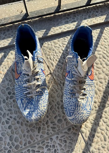 42 Beden Nike mercurial cr7 krampon