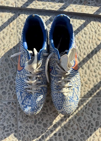 Nike mercurial cr7 krampon