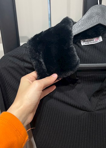 Mini Elbise - Görsel 2