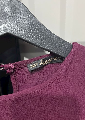 Midi Tunik - Görsel 3