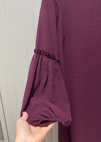 Midi Tunik - Görsel 2