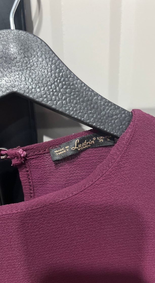 Midi Tunik - Görsel 3