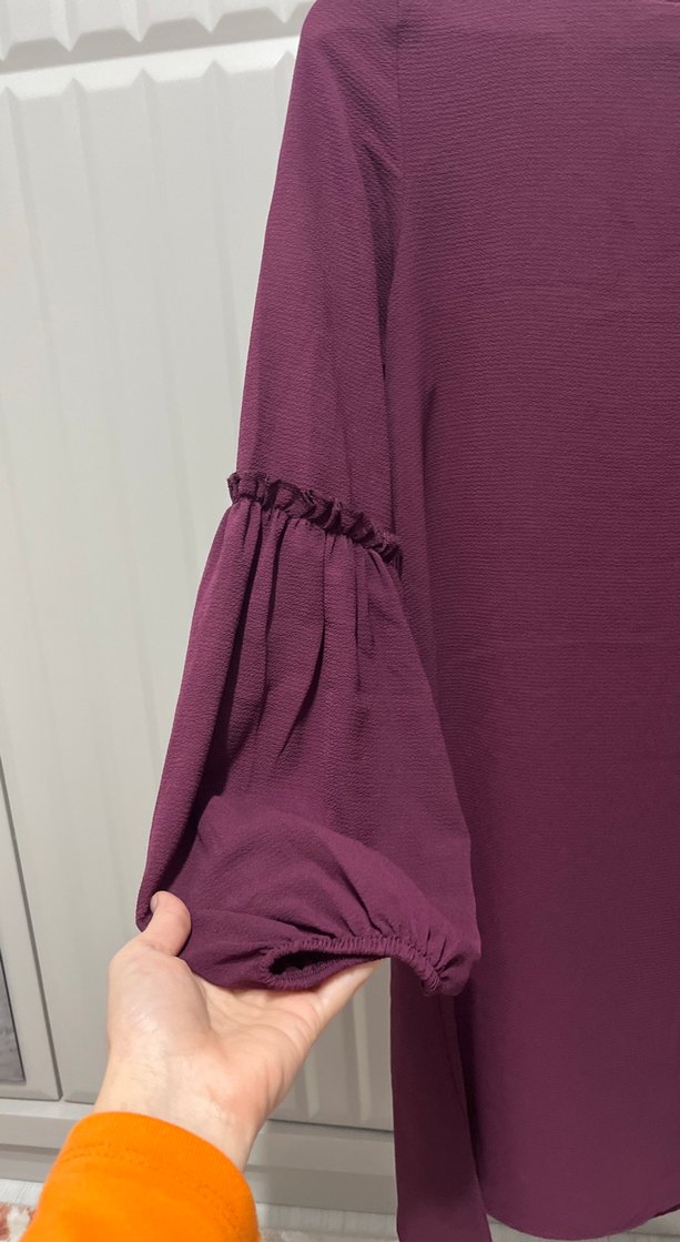 Midi Tunik - Görsel 2