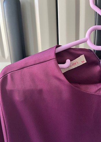 Tesettür Kadın Takım - Görsel 4