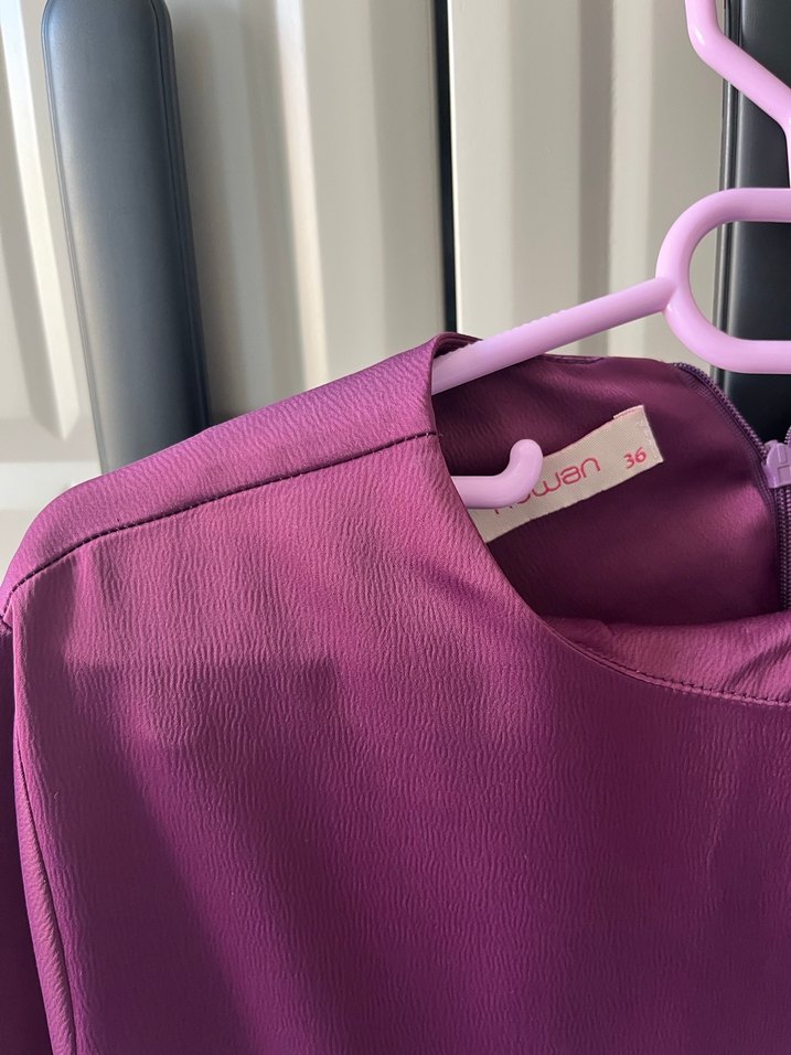 Tesettür Kadın Takım - Görsel 4