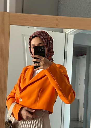 Trendyol & Milla Blazer Ceket