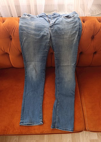 Mavi jeans erkek kot pantolon