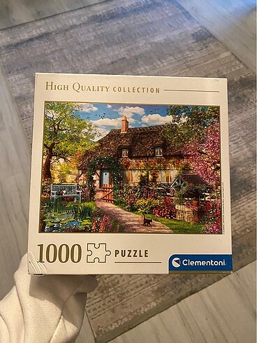 puzzle