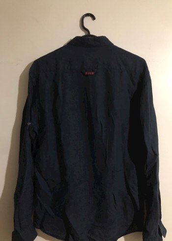 Polo gömlek - Görsel 3