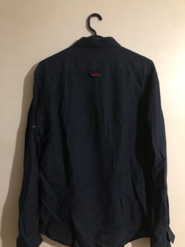 Polo gömlek - Görsel 3