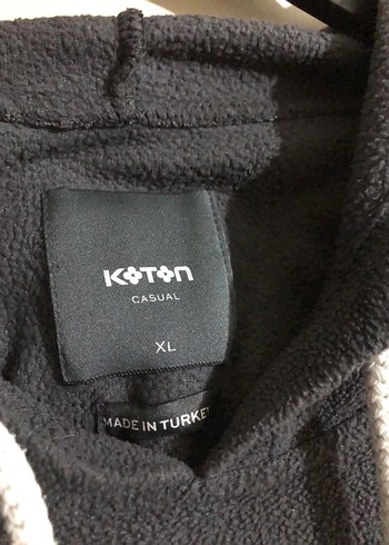 Hoodie veya sweatshirt - Görsel 3