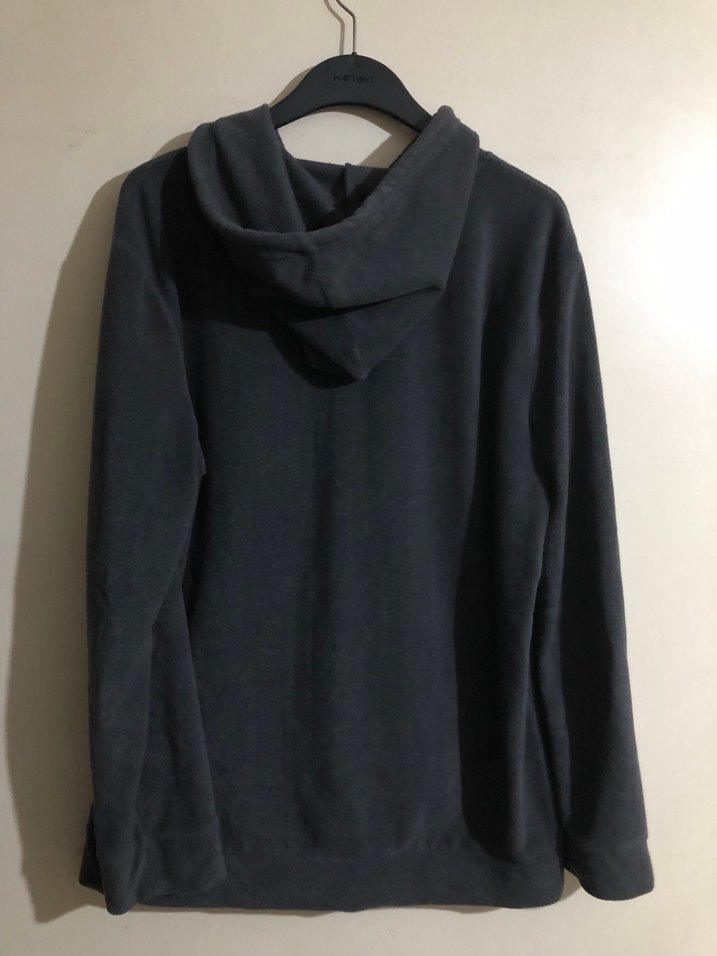 Hoodie veya sweatshirt - Görsel 2