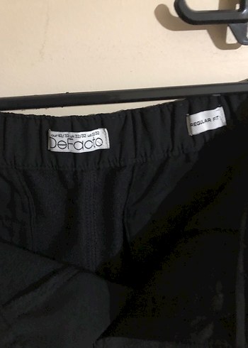 Defacto pantolon - Görsel 3