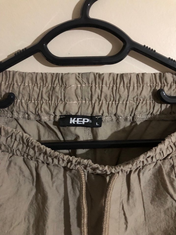 KARGO PANTOLON ERKEK - Görsel 3