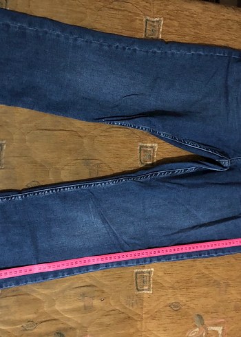 LCW pantolon erkek - Görsel 6