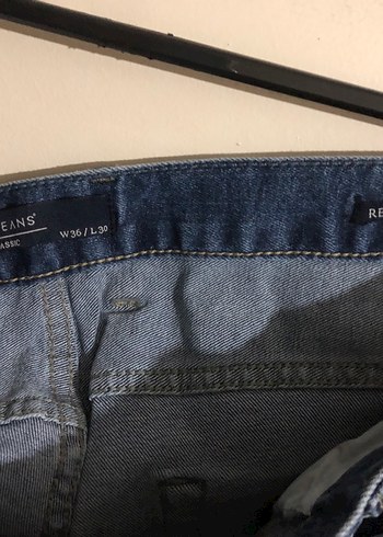 LCW pantolon erkek - Görsel 2