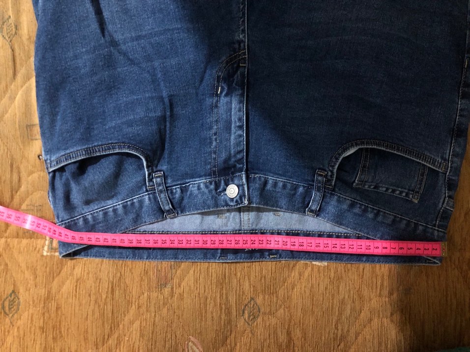 LCW pantolon erkek - Görsel 4